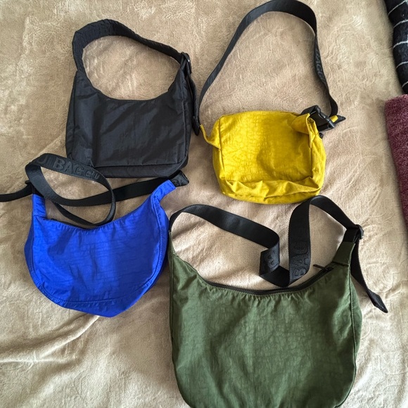 BAGGU bundle - Picture 2 of 9